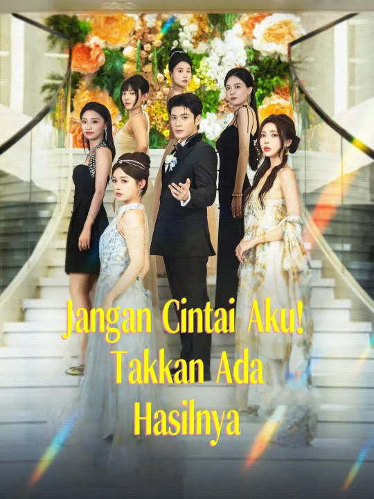 Jangan Cintai Aku! Takkan Ada Hasilnya